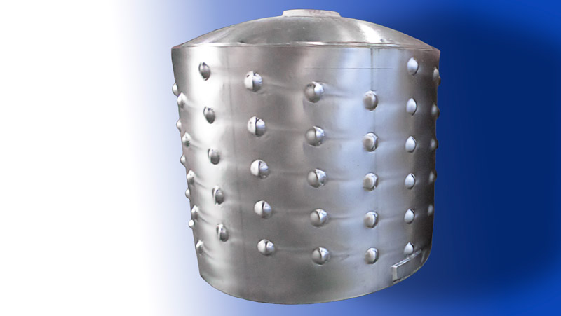 Rotor de reposição