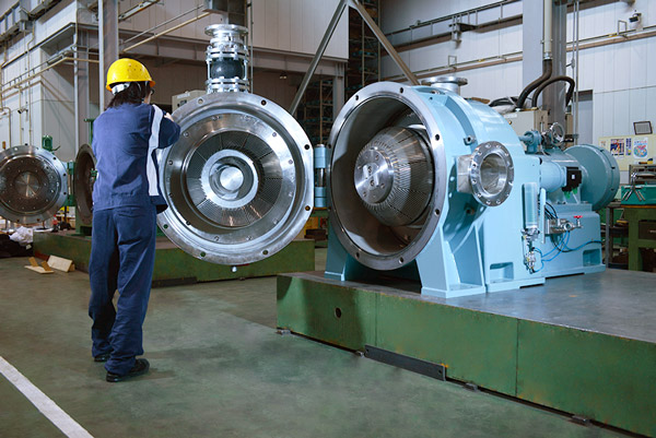 Refinador cônico