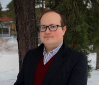 Henri Heikkilä AFT